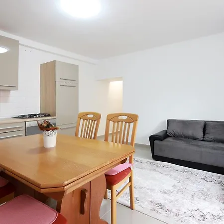 Apartmán Tyson 2 Bedroom Kraljevica