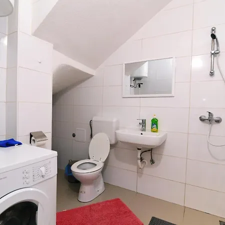 Tyson 2 Bedroom Apartmán