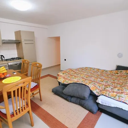 Tyson 2 Bedroom Apartmán