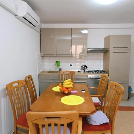 Apartmán Tyson 2 Bedroom *