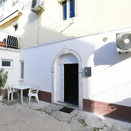 Tyson 2 Bedroom Apartman *