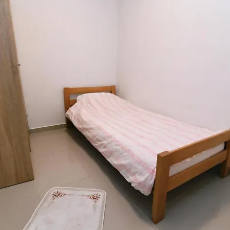 Tyson 2 Bedroom Apartman