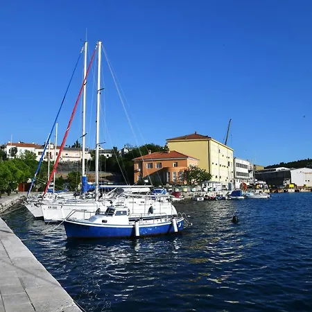 Tyson 2 Bedroom Apartman Kraljevica